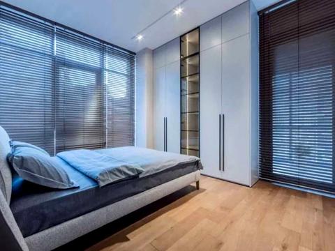 квартира по адресу Киев, Андрея Верхогляда ул. (Михайла Драгомирова), 17-В