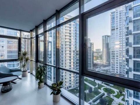 квартира по адресу Киев, Андрея Верхогляда ул. (Михайла Драгомирова), 17-В