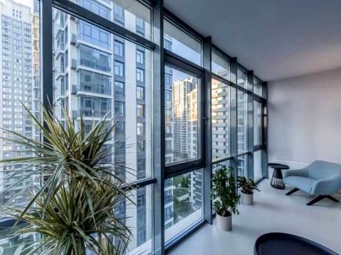 квартира по адресу Киев, Андрея Верхогляда ул. (Михайла Драгомирова), 17-В