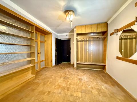 квартира за адресою Київ, Олександра Кониського вул., 67