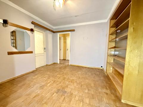 квартира за адресою Київ, Олександра Кониського вул., 67