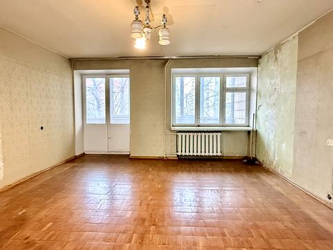 квартира за адресою Олександра Кониського вул., 67