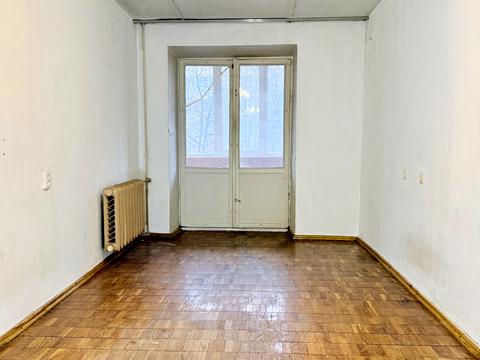 квартира за адресою Київ, Олександра Кониського вул., 67