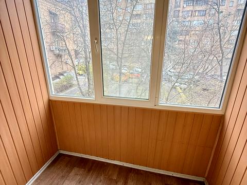 квартира за адресою Київ, Олександра Кониського вул., 67