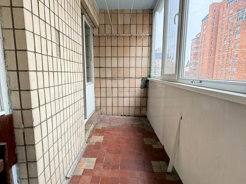 квартира за адресою Київ, Олександра Кониського вул., 67