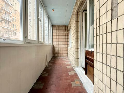 квартира за адресою Київ, Олександра Кониського вул., 67