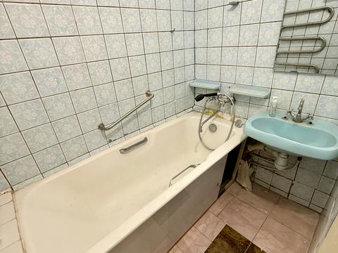 квартира за адресою Київ, Олександра Кониського вул., 67