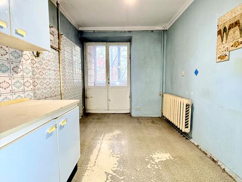 квартира за адресою Київ, Олександра Кониського вул., 67