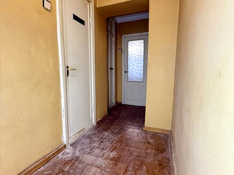 квартира за адресою Київ, Олександра Кониського вул., 67