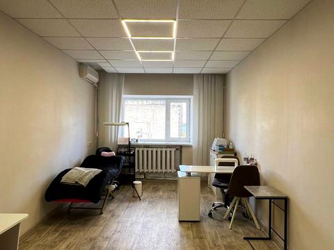 комерційна за адресою Ламана, 17