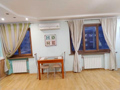 квартира по адресу Леси Украинки бульв., 3