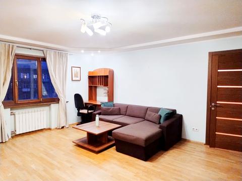 квартира по адресу Леси Украинки бульв., 3