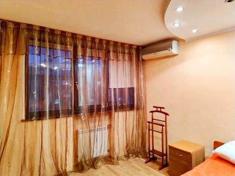 квартира по адресу Леси Украинки бульв., 3