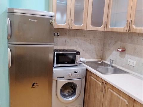 квартира по адресу Леси Украинки бульв., 3