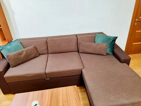 квартира по адресу Леси Украинки бульв., 3