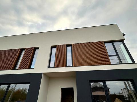 будинок за адресою Борщагівська вул.