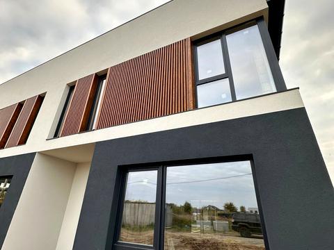 будинок за адресою Борщагівська вул.