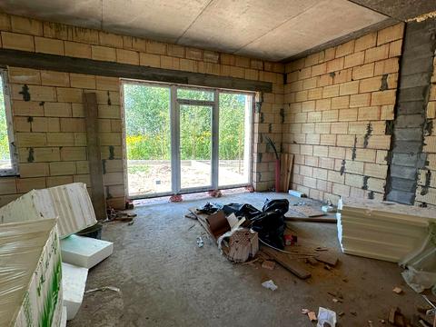 будинок за адресою Борщагівська вул.