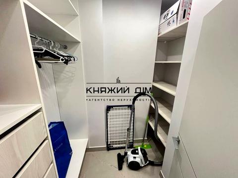 квартира за адресою Київ, Дніпровська набережна вул., 17-К