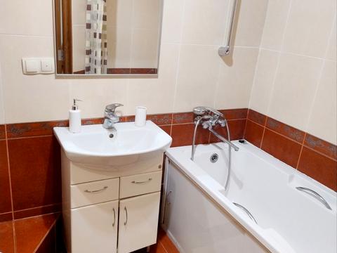 квартира по адресу Леси Украинки бульв., 3