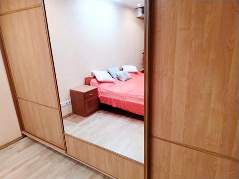 квартира по адресу Леси Украинки бульв., 3