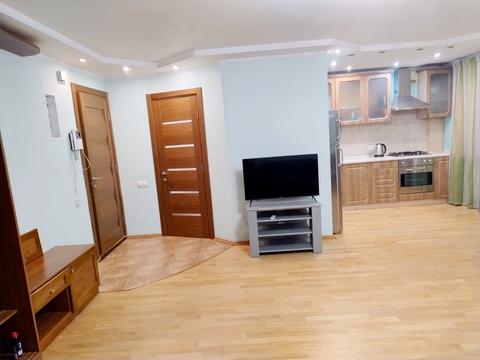 квартира по адресу Леси Украинки бульв., 3