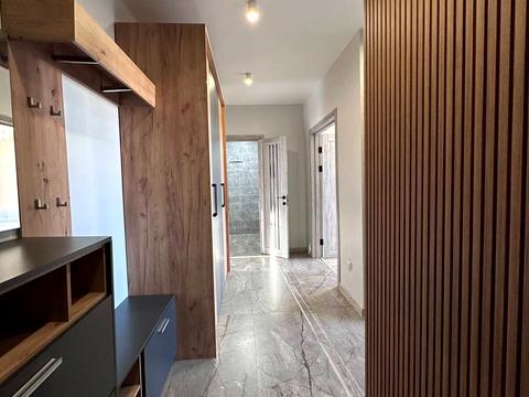 квартира по адресу Химиков ул., 24