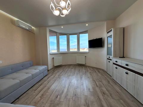 квартира по адресу Химиков ул., 24