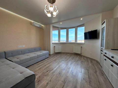 квартира по адресу Химиков ул., 24