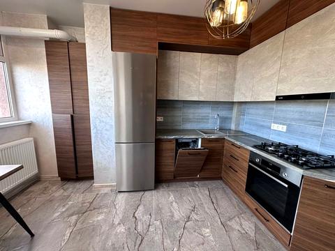 квартира по адресу Химиков ул., 24