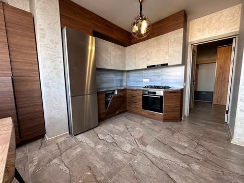 квартира по адресу Химиков ул., 24