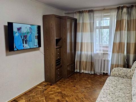 квартира по адресу Ивана Франко ул., 49