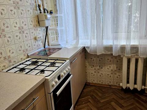 квартира по адресу Ивана Франко ул., 49