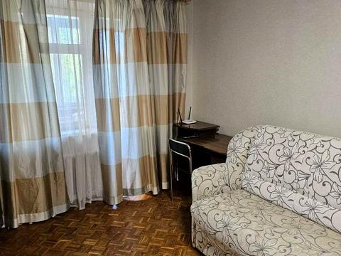 квартира по адресу Ивана Франко ул., 49