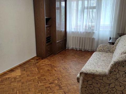 квартира по адресу Ивана Франко ул., 49