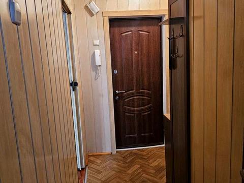 квартира по адресу Ивана Франко ул., 49