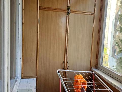 квартира по адресу Ивана Франко ул., 49