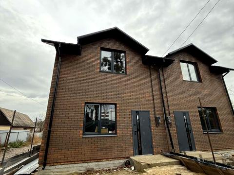 будинок за адресою с. Якушинці, Паркова