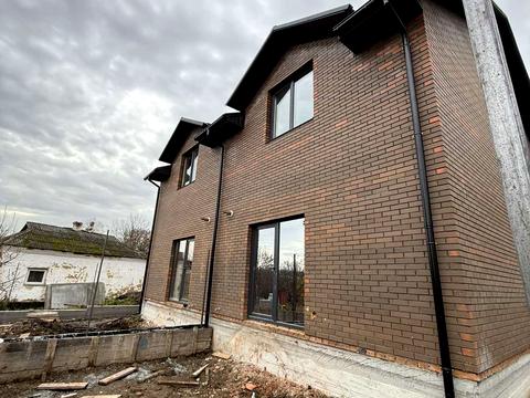 будинок за адресою с. Якушинці, Паркова