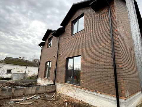 будинок за адресою Паркова