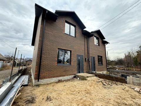 будинок за адресою с. Якушинці, Паркова