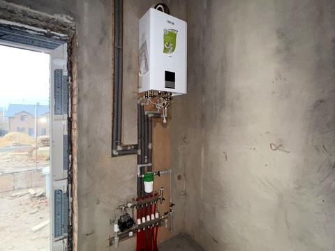 будинок за адресою с. Якушинці, Паркова