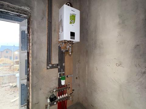 будинок за адресою с. Якушинці, Паркова