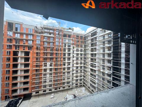 квартира по адресу Романа Левицкого ул., 4