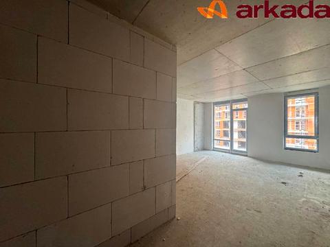 квартира по адресу Романа Левицкого ул., 4