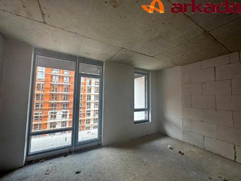 квартира по адресу Романа Левицкого ул., 4