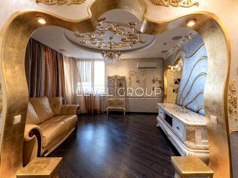 квартира по адресу Юлии Здановской ул. (Ломоносова), 73-Д