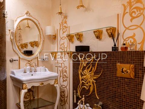 квартира по адресу Юлии Здановской ул. (Ломоносова), 73-Д