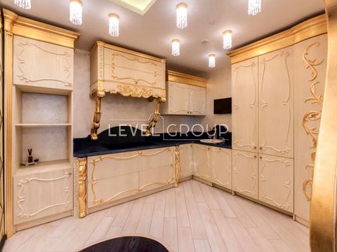 квартира по адресу Юлии Здановской ул. (Ломоносова), 73-Д