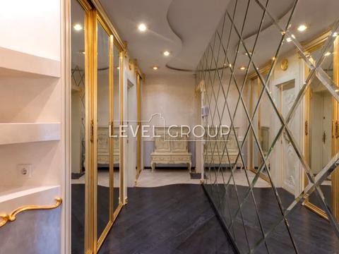 квартира по адресу Юлии Здановской ул. (Ломоносова), 73-Д